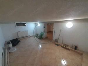 GARSONIERA PARTER INALT,zona Panait Cerna - imagine 11