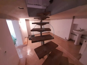 GARSONIERA PARTER INALT,zona Panait Cerna - imagine 9