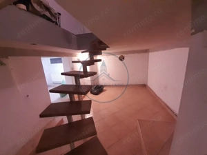 GARSONIERA PARTER INALT,zona Panait Cerna - imagine 6