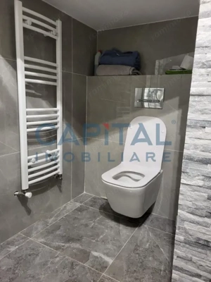 ✅ 0% Comision | Apartament semidecomandat cu 3 camere, 55 mp | Centru | - imagine 6