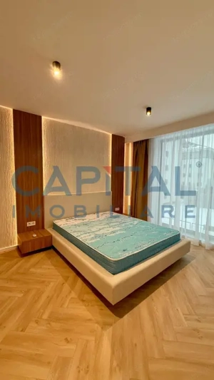 Apartament 2 camere Lux | Bloc Boutique | Zona iulius Mall - imagine 5