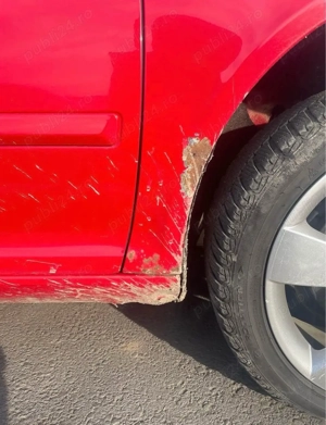 Skoda octavia 2011 1.6 TDI 4x4 - imagine 4