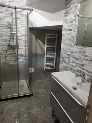 ✅ 0% Comision | Apartament semidecomandat cu 3 camere, 55 mp | Centru | - imagine 5