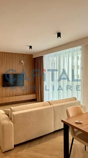 Apartament 2 camere Lux | Bloc Boutique | Zona iulius Mall - imagine 3