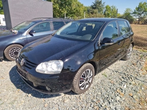 Vand Golf 5 impecabil - Germania