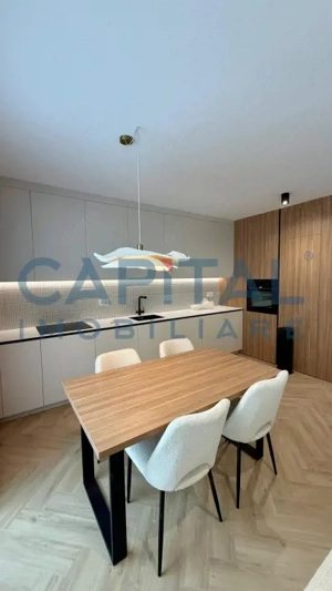 Apartament 2 camere Lux | Bloc Boutique | Zona iulius Mall - imagine 4