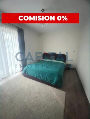 FARA COMISION! 2 camere, imobil 2017, parcare subterana, Calea Turzii