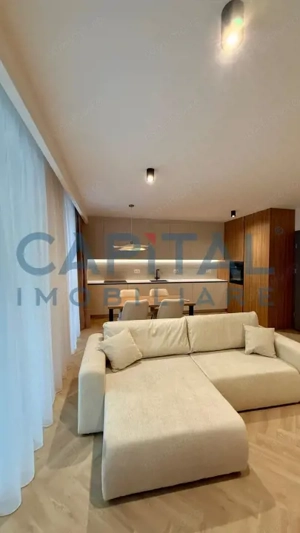 Apartament 2 camere Lux | Bloc Boutique | Zona iulius Mall - imagine 2