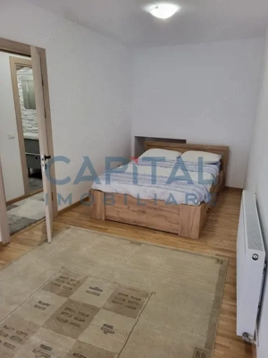 ✅ 0% Comision | Apartament semidecomandat cu 3 camere, 55 mp | Centru | - imagine 2