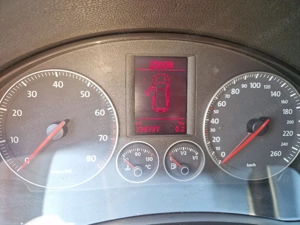 Vand Golf 5 impecabil - Germania