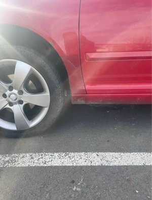 Skoda octavia 2011 1.6 TDI 4x4 - imagine 5