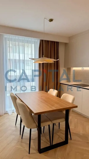 Apartament 2 camere Lux | Bloc Boutique | Zona iulius Mall - imagine 7