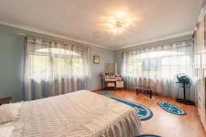 Casă de închiriat - Valea Mare  - Ștefănești  - imagine 9