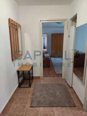 ✅ 0% Comision | Apartament semidecomandat cu 3 camere, 65 mp | Gheorgheni | - imagine 6