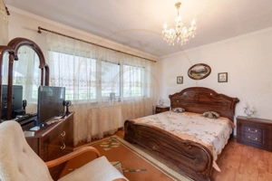 Casă de închiriat - Valea Mare  - Ștefănești  - imagine 7