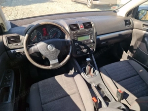 Vand Golf 5 impecabil - Germania - imagine 3