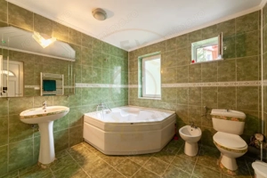 Casă de închiriat - Valea Mare  - Ștefănești  - imagine 13