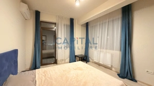 Apartament langa FSEGA si IULIUS MALL! - imagine 3