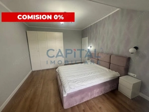 Apartament cu 2 camere de vânzare, Gruia
