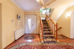 Casă de închiriat - Valea Mare  - Ștefănești  - imagine 5