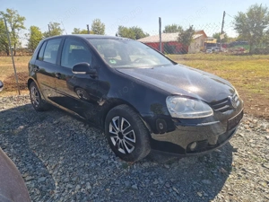 Vand Golf 5 impecabil - Germania - imagine 4