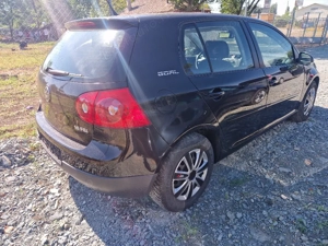 Vand Golf 5 impecabil - Germania - imagine 5