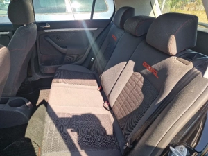 Vand Golf 5 impecabil - Germania - imagine 7