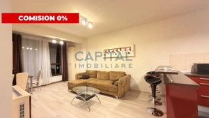 Apartament langa FSEGA si IULIUS MALL!