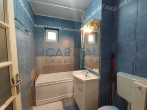 Fara comision, 3 camere 62 mp, 1 balcon, etajul 1, cartierul Zorilor - imagine 7