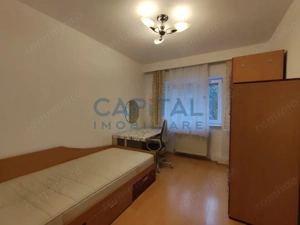 Fara comision, 3 camere 62 mp, 1 balcon, etajul 1, cartierul Zorilor - imagine 4