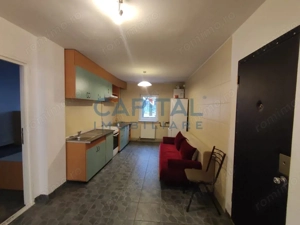 Fara comision, 3 camere 62 mp, 1 balcon, etajul 1, cartierul Zorilor - imagine 6