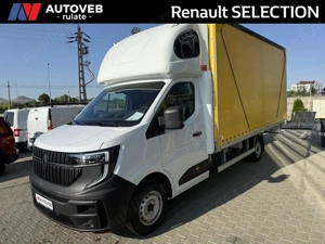 Renault master 150 dci 10 europaleti - imagine 3