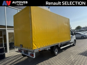 Renault master 150 dci 10 europaleti - imagine 4