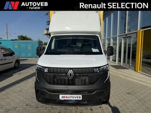 Renault master 150 dci 10 europaleti - imagine 2