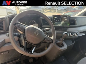 Renault master 150 dci 10 europaleti - imagine 8