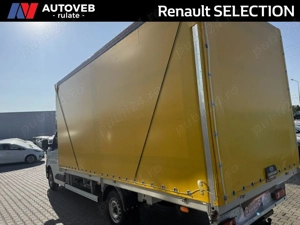 Renault master 150 dci 10 europaleti - imagine 6