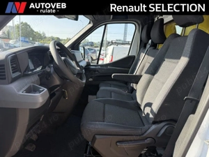 Renault master 150 dci 10 europaleti - imagine 7
