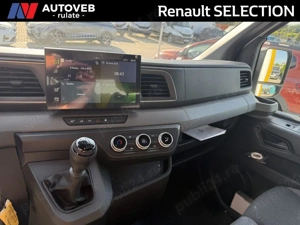 Renault master 150 dci 10 europaleti - imagine 9