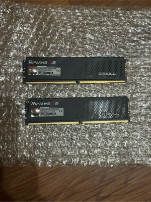 Kit 32gb ram DDR5