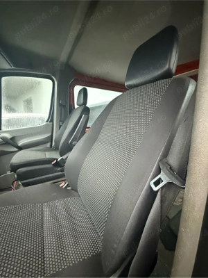 Vand Sprinter 3.0 Automat - imagine 6