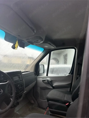 Vand Sprinter 3.0 Automat - imagine 5