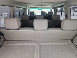 Vand VW Caravelle T4 8+1 locuri - imagine 6