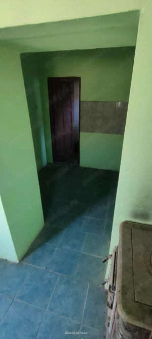 Casa Parta 15 km- Timișoara  de vânzare  - imagine 4