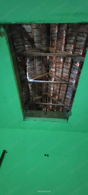 Casa Parta 15 km- Timișoara  de vânzare  - imagine 2