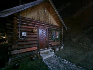 Teren + Casa si Anexe - imagine 2