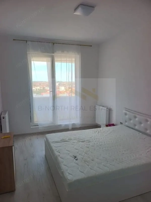 2 camere mobilat complet, parcare inclusă | Zona Weiner Palada