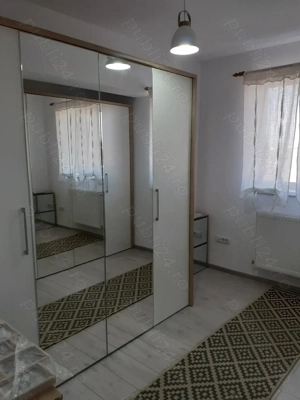 Casă duplex modernă, 2 băi, 2 locuri de parcare, terasă mare, priveliște superbă - imagine 8