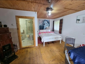 Teren + Casa si Anexe - imagine 5