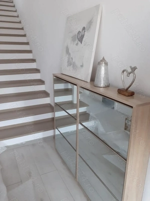 Casă duplex modernă, 2 băi, 2 locuri de parcare, terasă mare, priveliște superbă - imagine 6