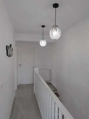 Casă duplex modernă, 2 băi, 2 locuri de parcare, terasă mare, priveliște superbă - imagine 4